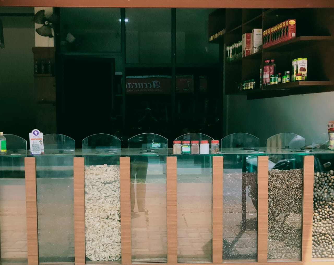 Herbo Ayurvedics Kondotty