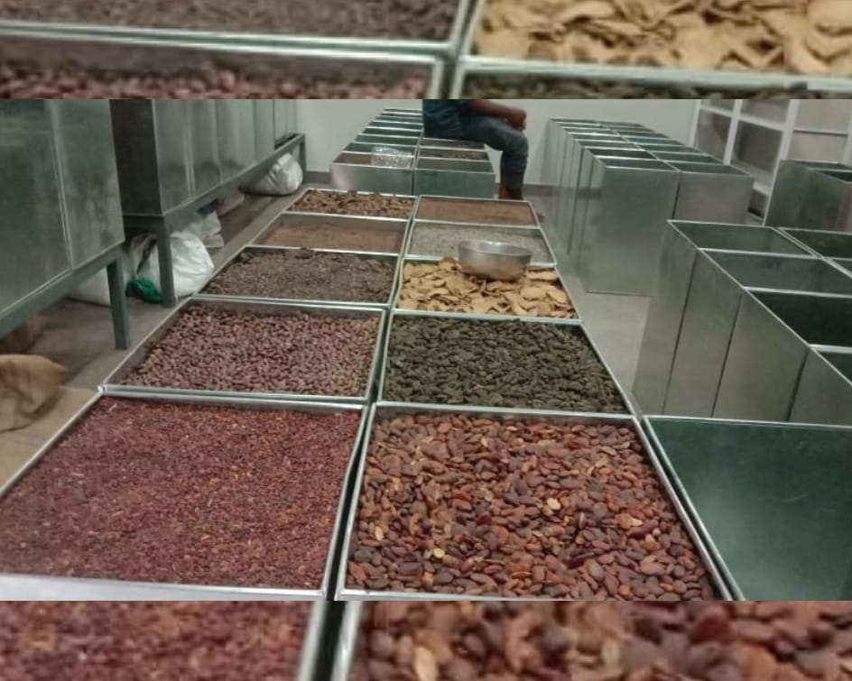 Herbo Ayurvedics Kondotty