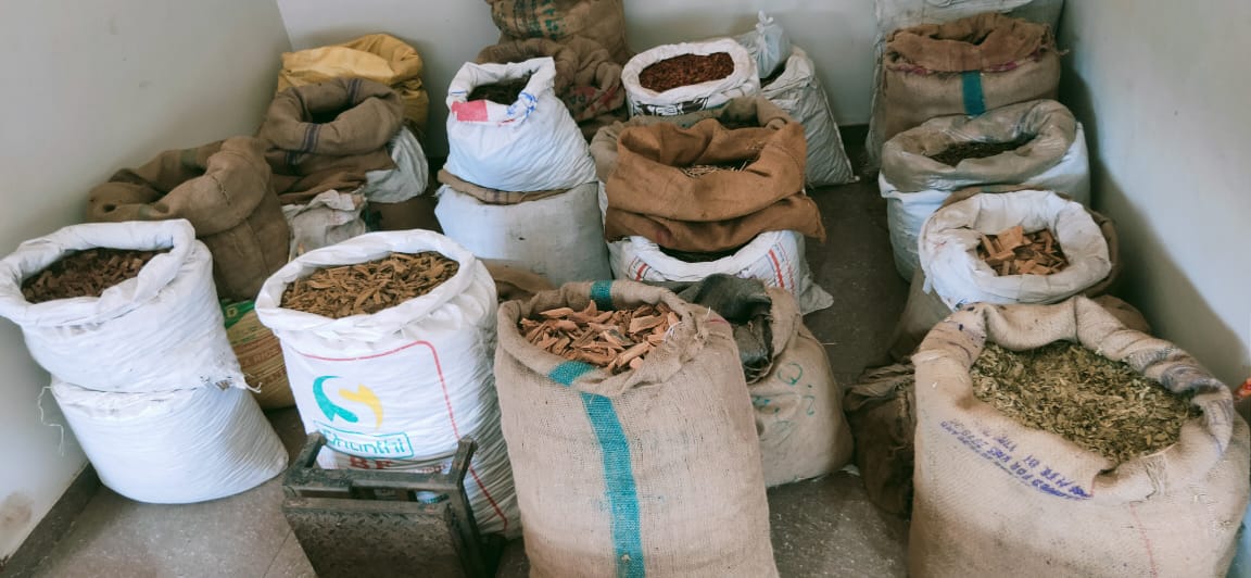 Herbo Ayurvedics Kondotty